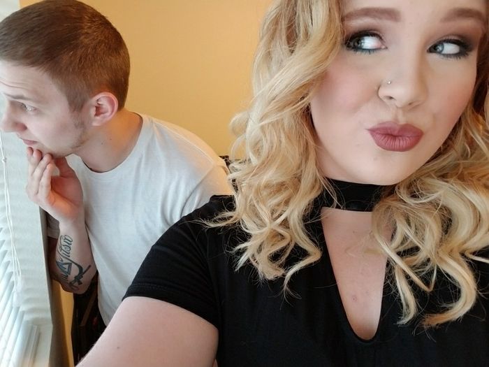 Photos with your SO that make you smile