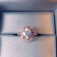 My ring came today!!! - 2