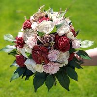 Bridal bouquet - 2