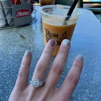 2023 Brides - Show us your ring! - 1