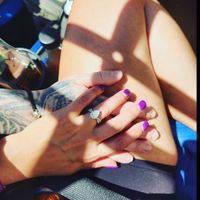 2025 Brides - Show us your ring! - 1