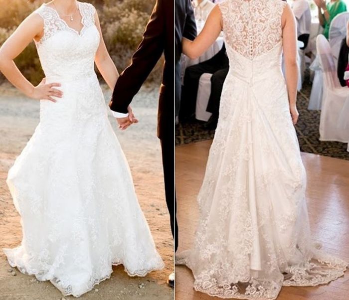 DressilyMe and other websites from China...