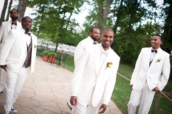 Married for almost a month...life is GOOD! (PIC HEAVY)