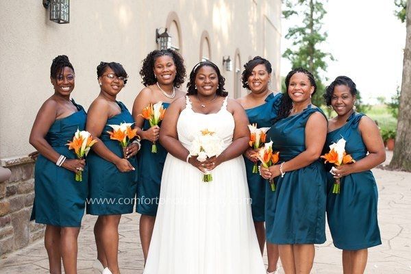 Married for almost a month...life is GOOD! (PIC HEAVY)