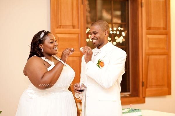 Married for almost a month...life is GOOD! (PIC HEAVY)