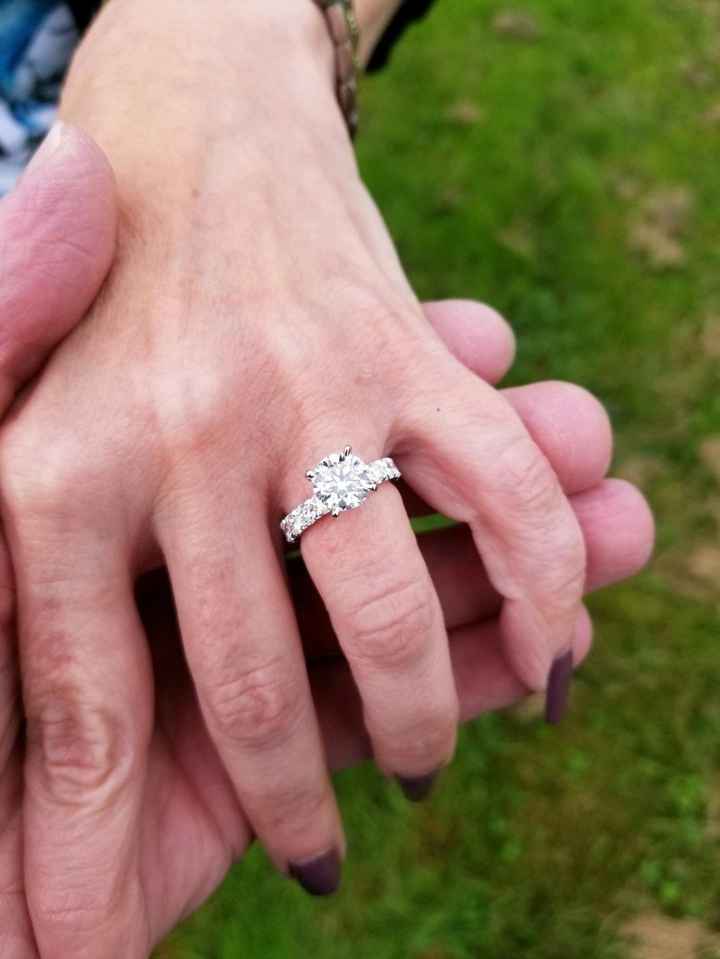 My ring