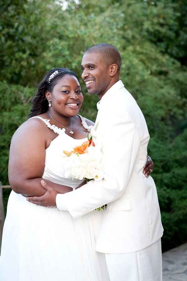 Married for almost a month...life is GOOD! (PIC HEAVY)
