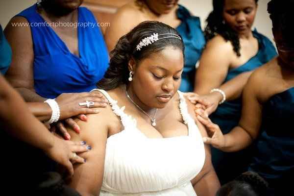 Married for almost a month...life is GOOD! (PIC HEAVY)