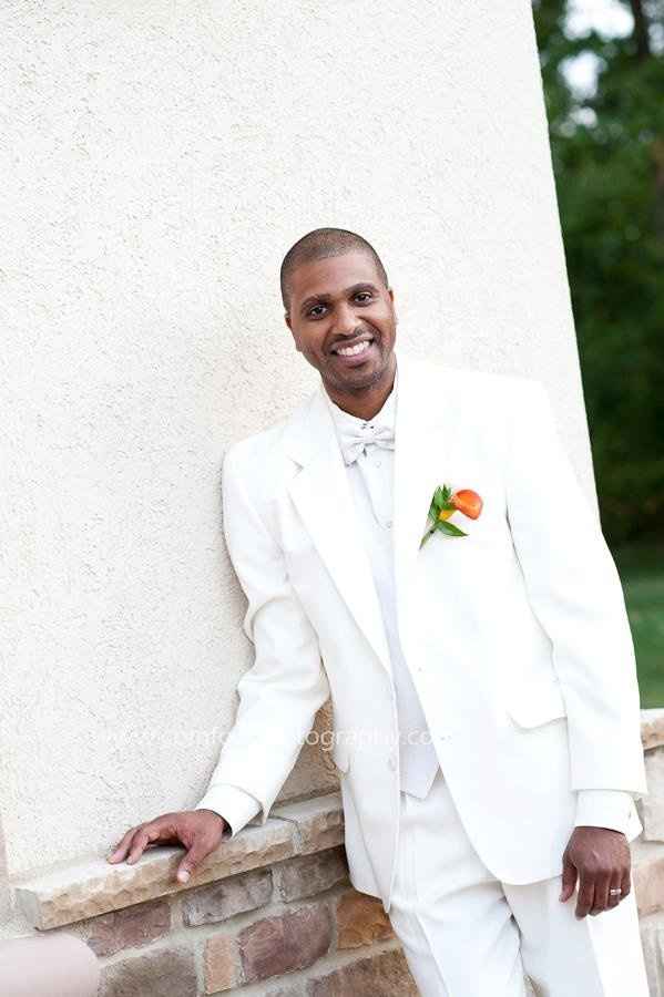 Married for almost a month...life is GOOD! (PIC HEAVY)