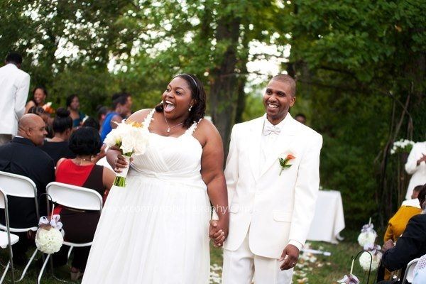Married for almost a month...life is GOOD! (PIC HEAVY)