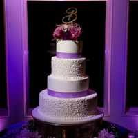 Wedding Cake 🎂 - 1