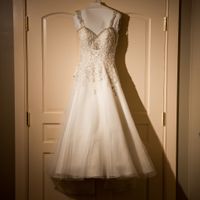 Show me your dress! - 1