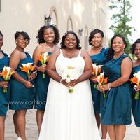 Married for almost a month...life is GOOD! (PIC HEAVY)