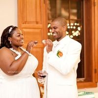 Married for almost a month...life is GOOD! (PIC HEAVY)