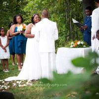 Married for almost a month...life is GOOD! (PIC HEAVY)