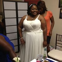 Married for almost a month...life is GOOD! (PIC HEAVY)