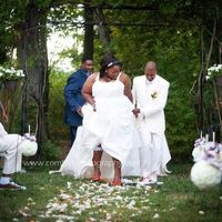 Married for almost a month...life is GOOD! (PIC HEAVY)