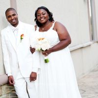 Married for almost a month...life is GOOD! (PIC HEAVY)