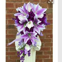 Show me your bouquets!!!!