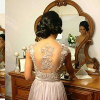 Show me your bridesmaid dresses!