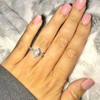 2019 Brides, Let's See Those E-rings - 1