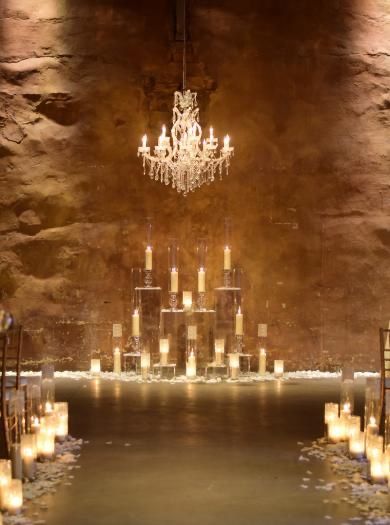 Help with Ceremony Decor? 2