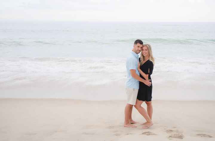 Engagement photos - 1