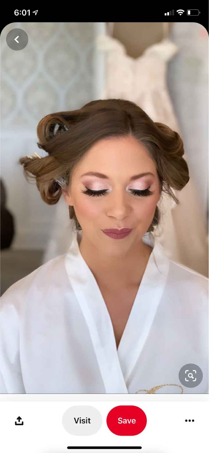 Makeup Inspo pics! Let me see them! - 1