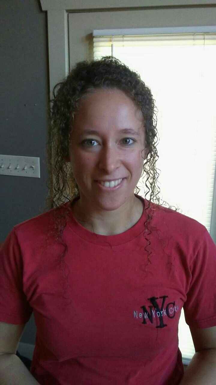 Hair styles...lets see em. :)