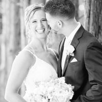 Married! 7/31/21 with some photo teasers - 1