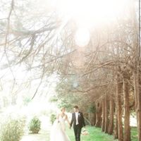 Married! 7/31/21 with some photo teasers - 2