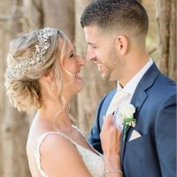 Married! 7/31/21 with some photo teasers - 4