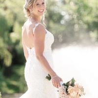 Married! 7/31/21 with some photo teasers - 5