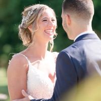 Married! 7/31/21 with some photo teasers - 6