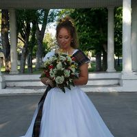 Bridal pictures!
