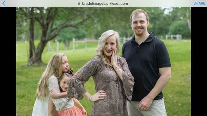 I accidentally found out his plan..