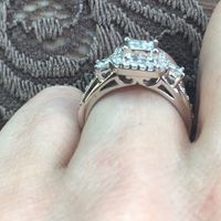 Let's see your rings!! <3