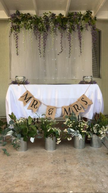 June 2020 brides: freaking out? 2