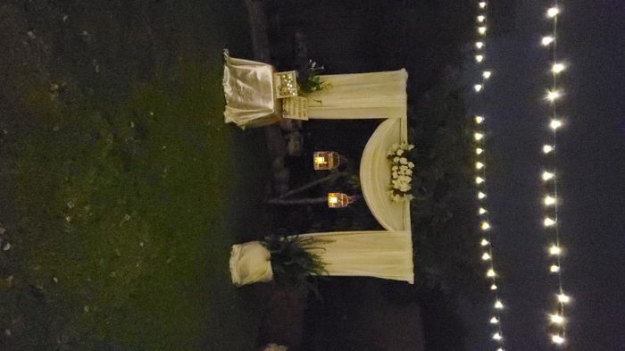 June 2020 brides: freaking out? 3