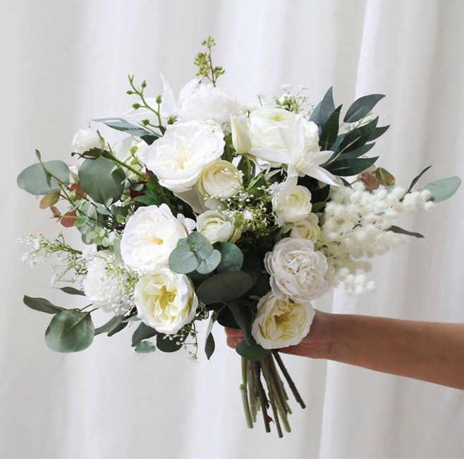 Help me pick my bouquet? 2