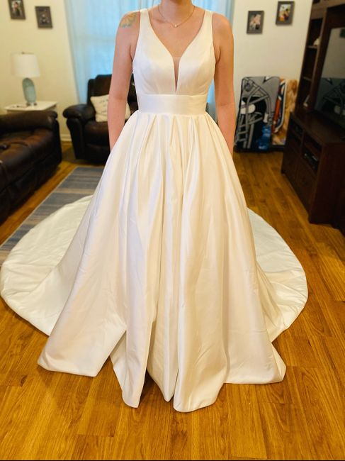 Tell me what you think! 2