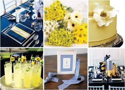 Wedding theme/colors help...