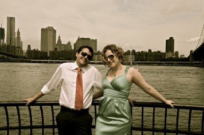 A few Engagement Photos from this weekend!! **PICS**
