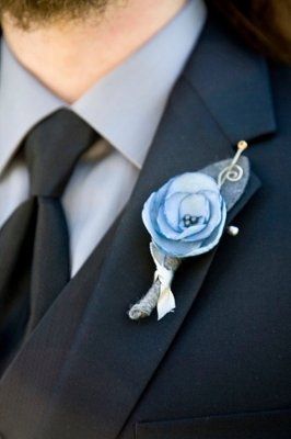 DIY Boutonnieres??