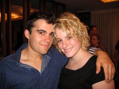 NWR: FOR FUN  Who do you all look like?!