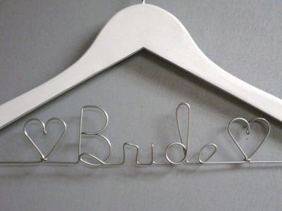 What are your thoughts on the special hangers?