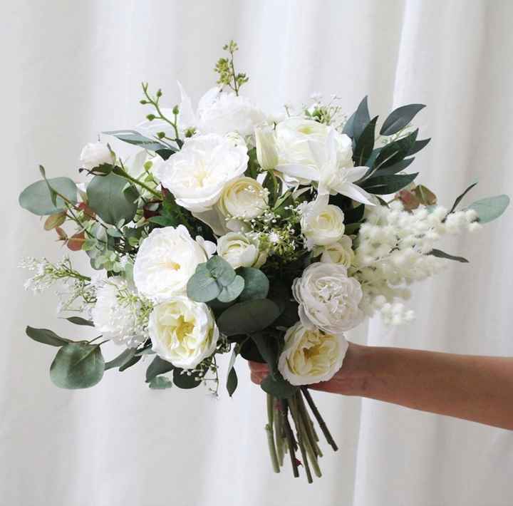 Help me pick my bouquet? - 2