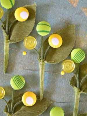 DIY Boutonnieres??