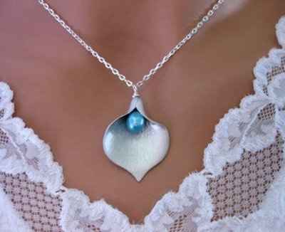 Let's see pics of your gifts to your BM's