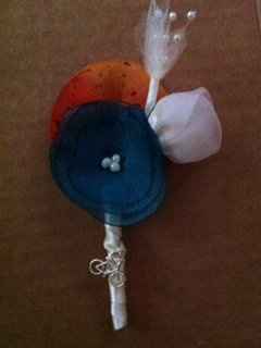 DIY Corsages & Bouts